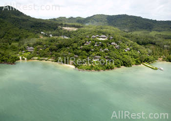 Six Senses Hideaway Yao Noi 78